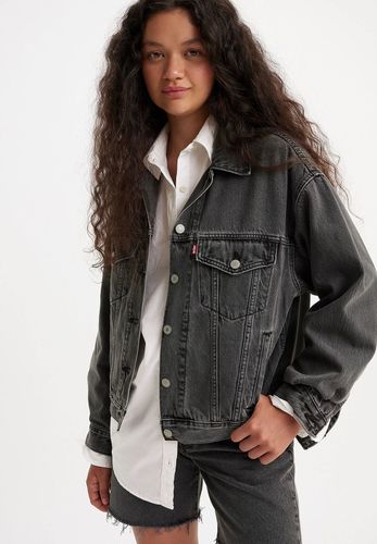 Levi’s 90s’ truck jacket джинсовка новая с биркаии