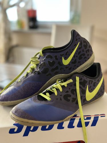 Футбольные бампы/кроссовки/бутсы Nike