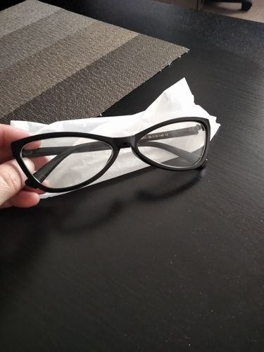 Новые стильные очки
