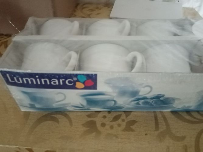 Набор чайный Luminarc. 