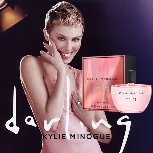 Новый парфюм оригинальный 30 мл Kylie Minoque