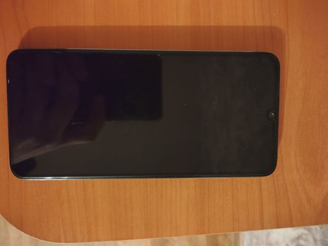 Телефон Xiaomi redmi note 8 Pro (на запчасти)