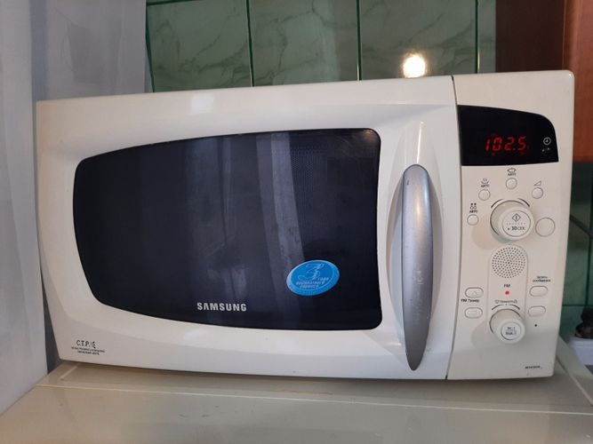 Микроволновая печь Samsung 
