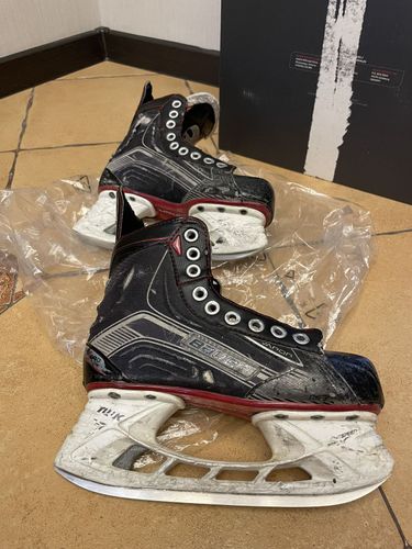 Хоккейные коньки Bauer Vapor X500, 36 размер