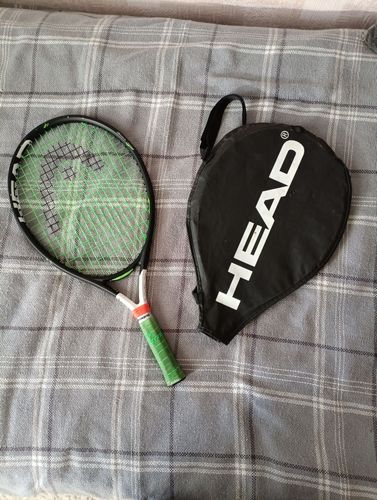 Ракетка для большого тенниса HEAD 21