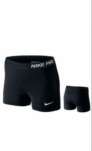 Шорты Nike Pro р. 48-50(XL) женские. Оригинал 