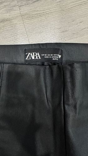 Леггинсы Zara размер М 
