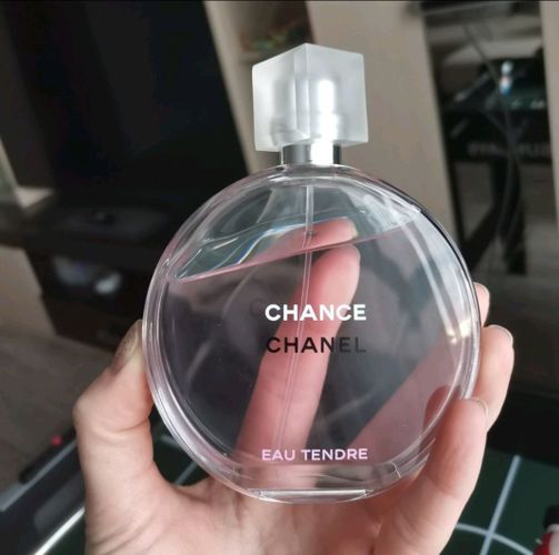 Chanel отливант