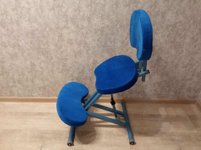 Коленный ортопедический стул Profit - почти новый