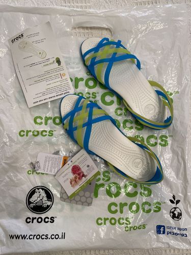 Crocs кроксы 