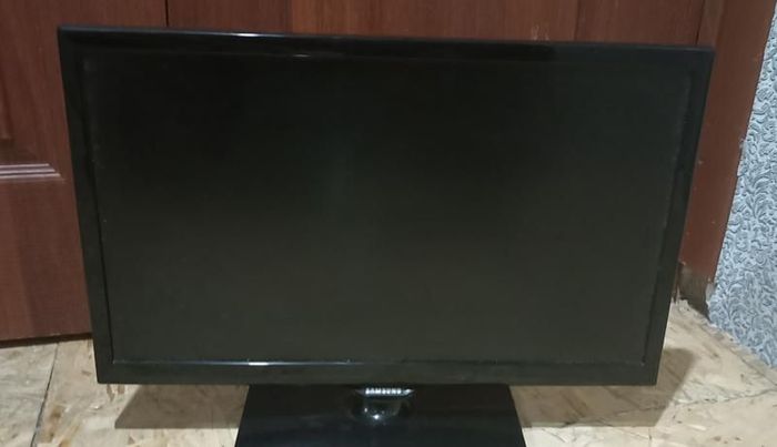 Телевизор Samsung UE22F5000AK, Диагональ 55см 