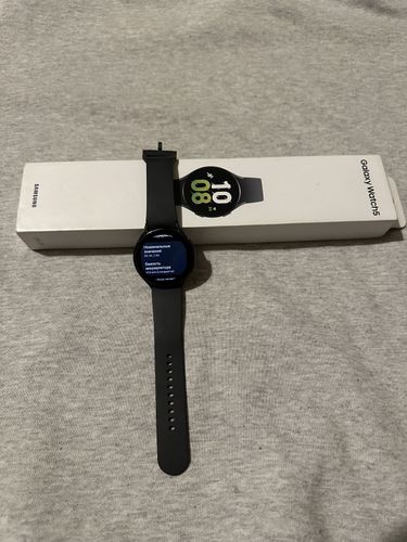 Часы Samsung Galaxy Watch 5 44 LTE