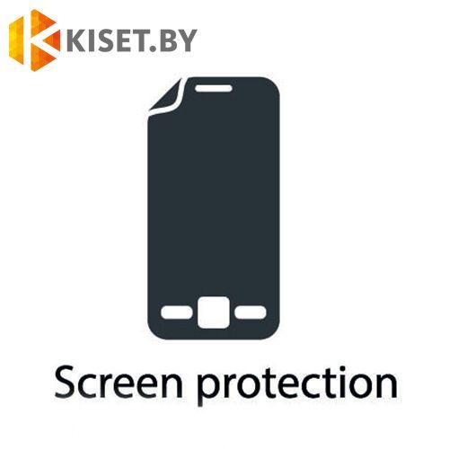 Защитная пленка KST PF для Sony Xperia ZL, матовая