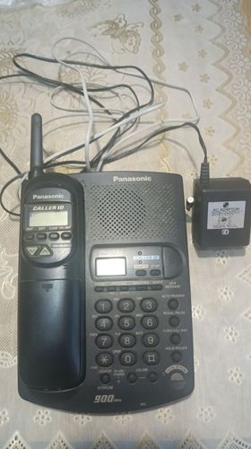 Телефон Panasonic 900MHz