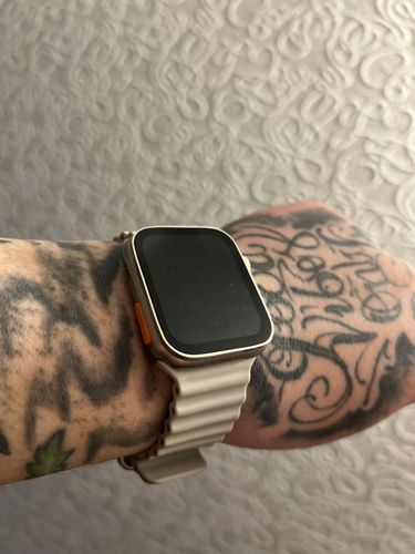 Apple Watch Ultra S8 реплика 
