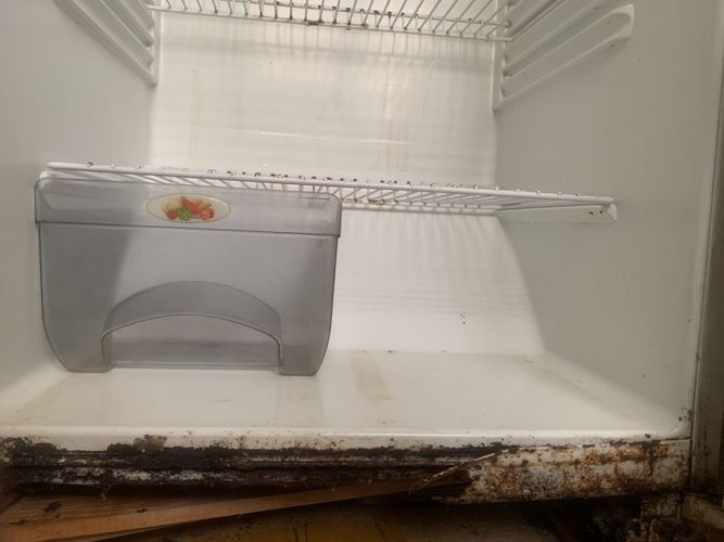 Холодильник Атлант  МХМ 260