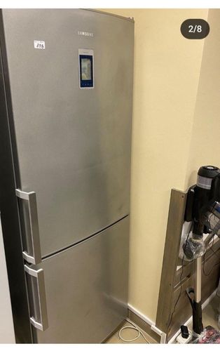 Холодильник SAMSUNG  HD430RWENE