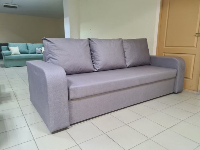 диван-кровать (блок независимых пружин) АКЦИЯ