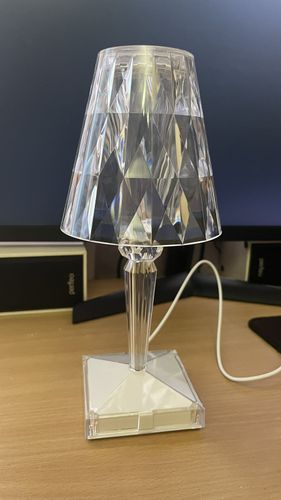 Лампа настольная светодиодная LT-01