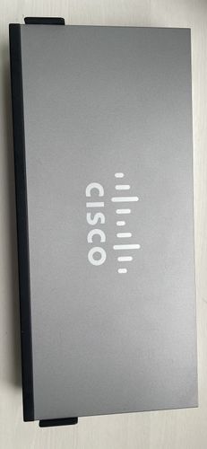 Управляемый коммутатор CISCO SG350-20