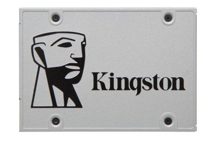 Накопитель SSD 2.5 SATA 3.0 Kingston 500Gb