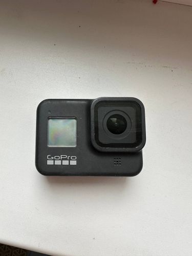 Камера GoPro Hero 8 