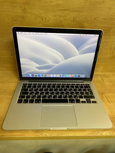 Ноутбук Apple MacBook Pro 13'' Retina 2014 (а.87-004248)