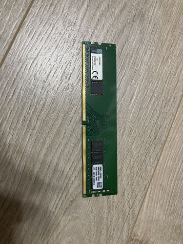 Оперативная память Kingston 4Gb DDR4