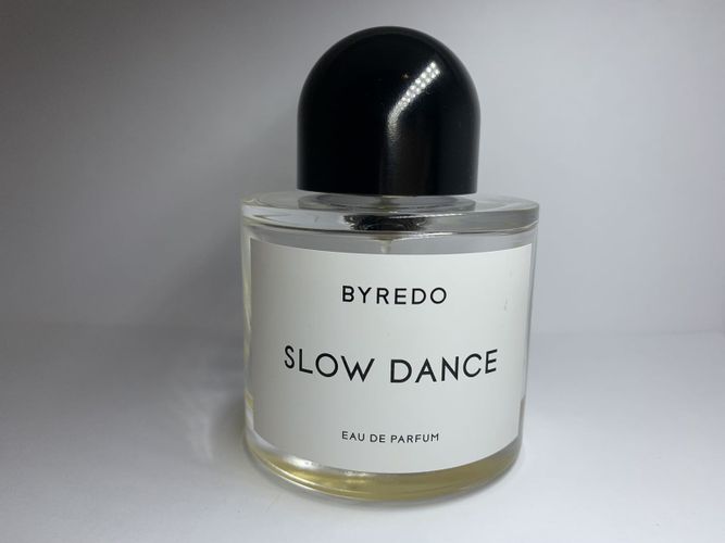 Byredo Slow Dance оригинал