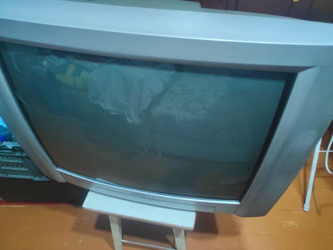 Телевизор Philips 60 см