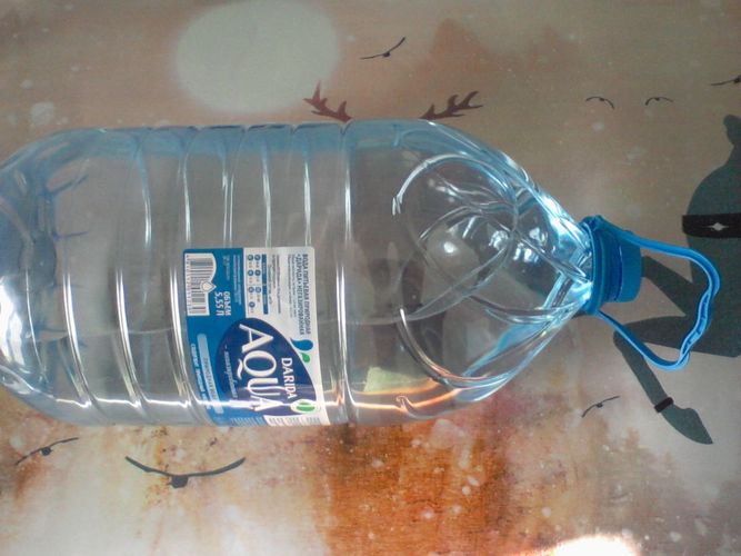 Бутылка 5 литров для березового сока воды 8 штук
