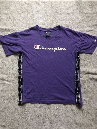T-Shirts Champion 