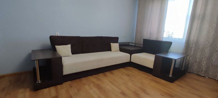 Диван, модульный диван, диван повышенной комфортно