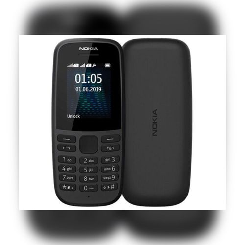 Nokia 105 ( подходит для армии и для работы )