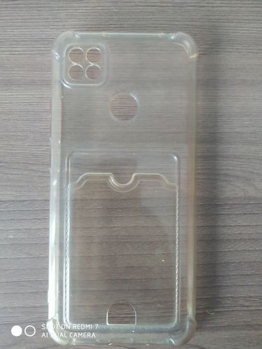 Xiaomi Redmi 9C чехол