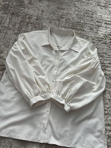 Продам блузку (рубашку)