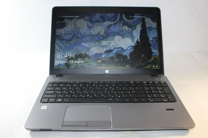  Ноутбук HP ProBook 455 G1