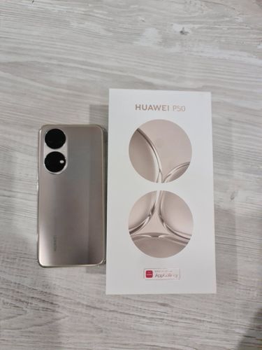 Huawei p 50