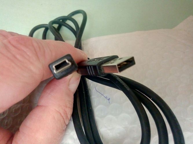Провод шнур кабель для компьютера