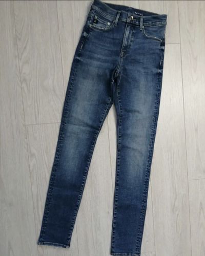 Новые джинсы HM