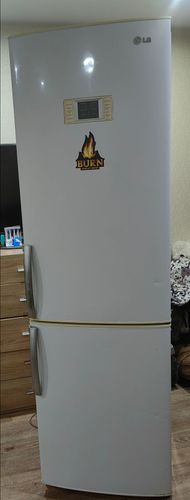 Холодильник морозильник ЛЖ