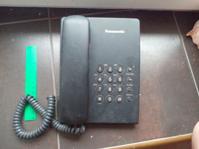 Телефон PANASONIC