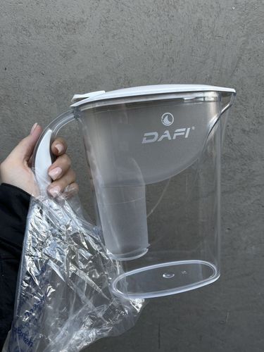 Фильтр для воды DAFI