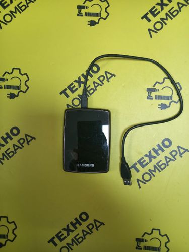 Внешний диск Samsung S2 Portable 1Tb  (Арт. 7/241301)