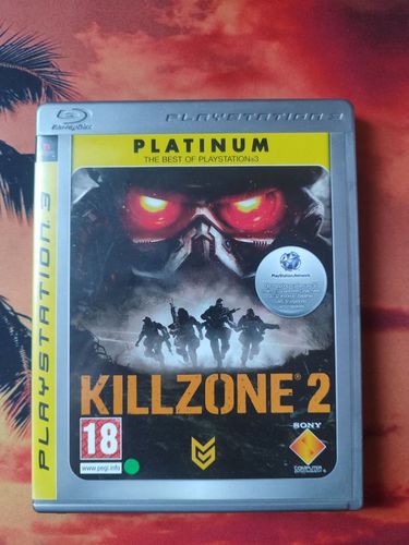 Killzone2