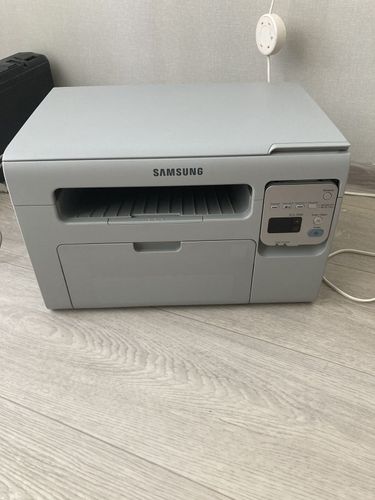 Принтер, МФУ Samsung scx 3400