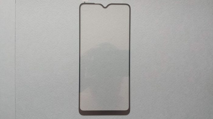 Защитное закаленное стекло Xiaomi Redmi 9A