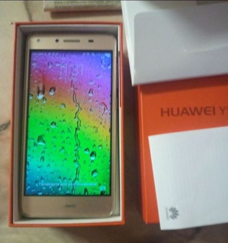 Huawei Y5ll 