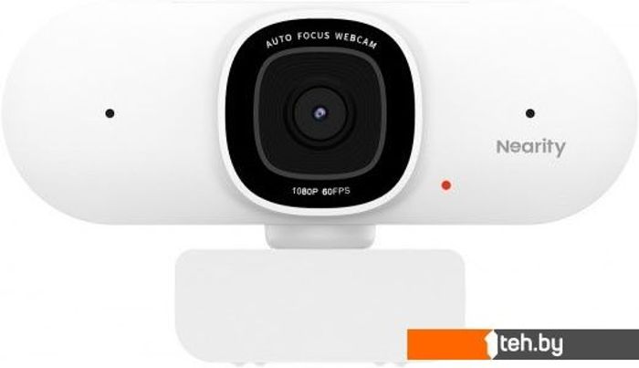 Веб-камеры Nearity CC100