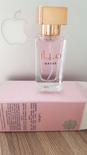 Арабский парфюм Mayar 